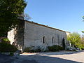 Église Notre-Dame-la-Blanche