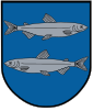 Coat of arms of Švenčionys