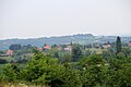 Žabari - panorama