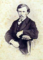 Petro Kossatsch, 1868