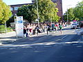 Berlin-Marathon 2011