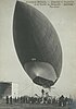 Patrie (airship)