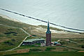 Wangerooge: neuer Westturm mit Jugendherberge