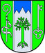 Blason de Aflenz