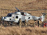 AgustaWestland Wildcat AH.1