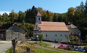 Image illustrative de l’article Abbaye de Montheron