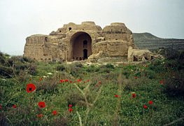 کاخ اردشیر بابکان