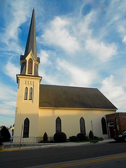 Zion UCC Church