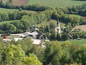 Bénévent-et-Charbillac