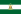 Bandera de Andalucía