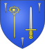 Blason de Dieppe-sous-Douaumont