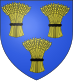 Coat of arms of Béhagnies