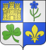 Blason de Le Longeron