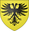 Blason de Lochwiller