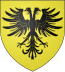 Blason de Lochwiller Lochweiler