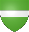 Blason de Brenouille