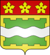 Blason de Mirebeau-sur-Bèze