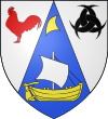 Blason de Ronde (La)