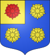 Blason de Vaudeville