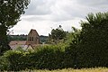 Église Saint-Martin de Breux-Jouy