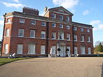 Brocket Hall