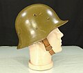 M36 Helmet type A side