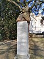 Monument for Armand Rassenfosse (1934), Liège.