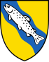 Blason de Vallorbe