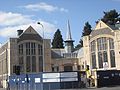 Cathays Library