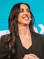 Catherine Reitman