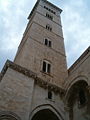 Torre campanaria