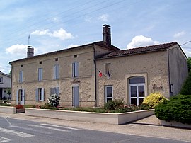 Town hall