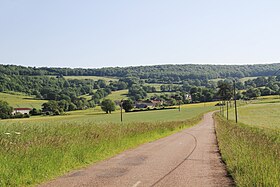 Cessey-lès-Vitteaux