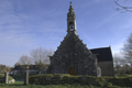 Chapelle Saint-Hervé.