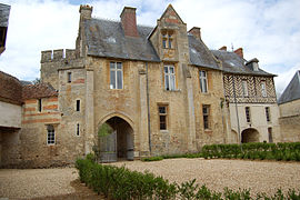 Chateau