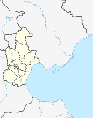 Location map China Tianjin