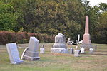 Cimetière Douglass