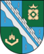 Blason de Sosnovy Bor