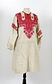 Josephine Powell Collection, voor 1965. Phulkari kurta