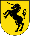 Wappen der ehemaligen Gemeinde Heeren-Werve