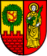 Coat of arms of Lindenberg