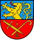 Coat of arms of Sippersfeld