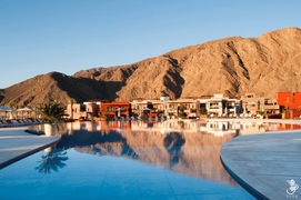 Club Med, Taba Sinai Bay