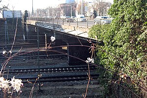 Rheinstraßenbrücke