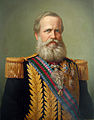 Pedro II of Brazil