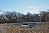 East Stone Arch Bridge - Lake Wabaunsee