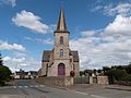 Église Saint-Guihen de Landéhen