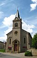 Église Saint-Michel de Verny