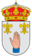 Blason de Maella