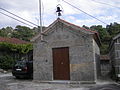 Ferrós (Felgueiras) - Capela de São José